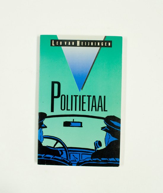 Heyningen Politietaal thumbnail