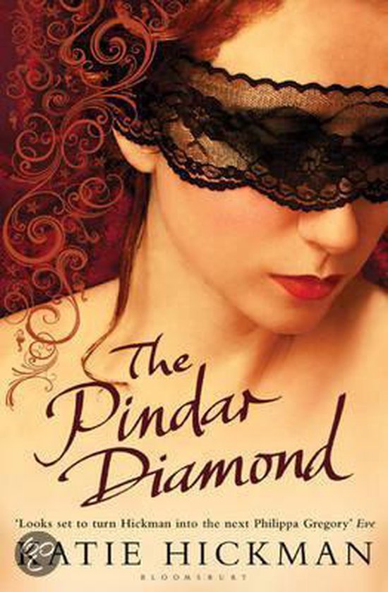 Pindar Diamond
