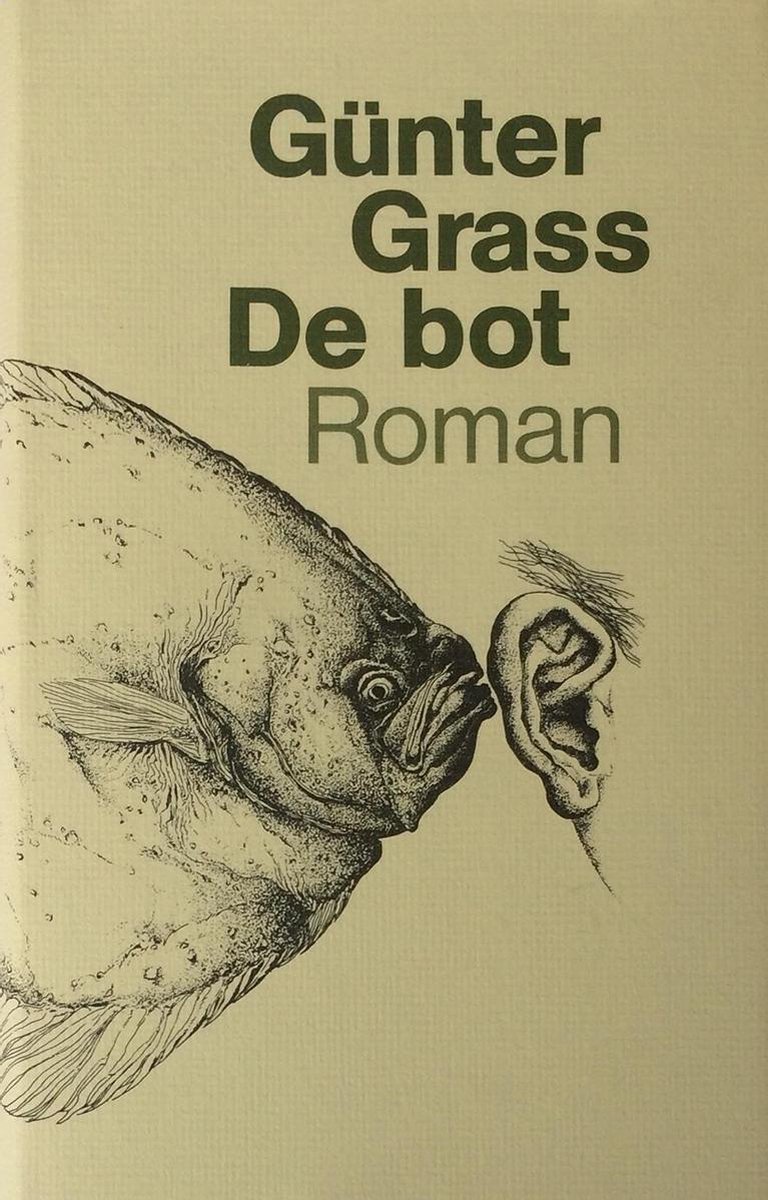 Bot - G. Grass