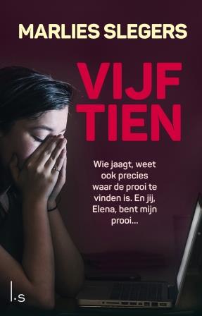 Marlies Slegers Vijftien thumbnail