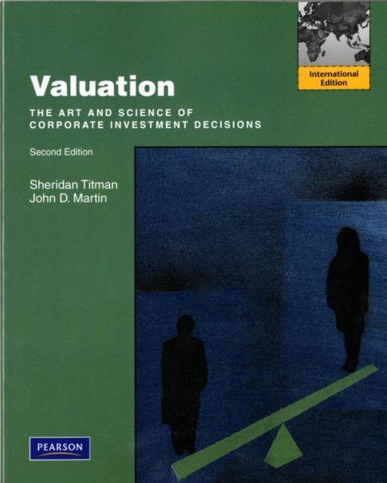 Valuation