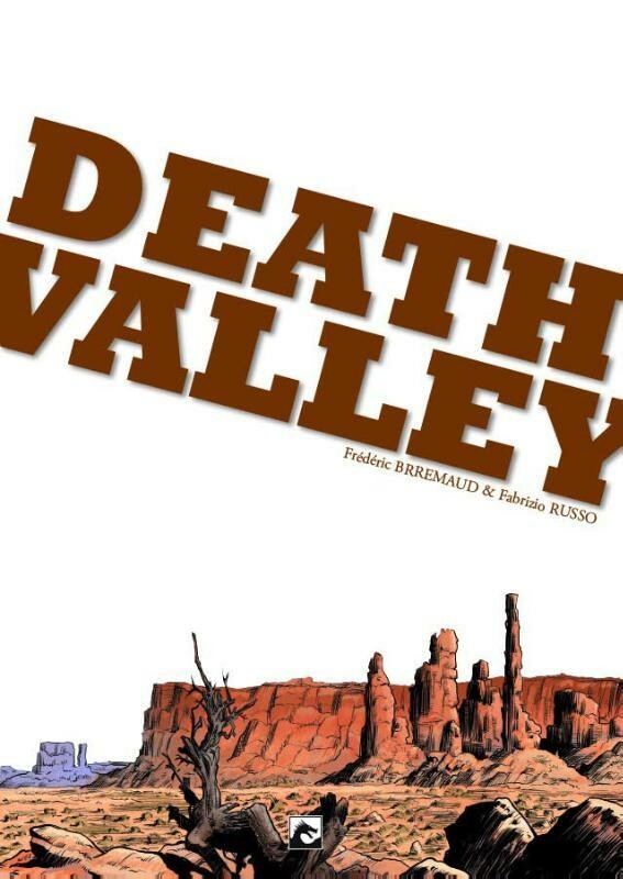 Death Valley / Death Valley