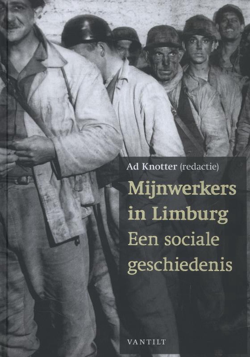 boekenbalie_9789460041136_cover Mijnwerkers in Limburg