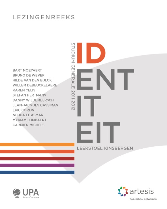 Identiteit / Studium Generale thumbnail