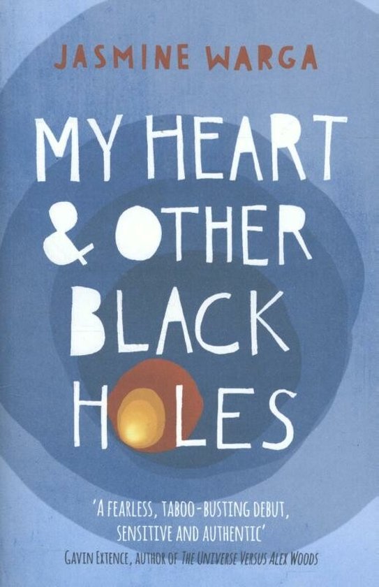 My Heart & Other Black Holes