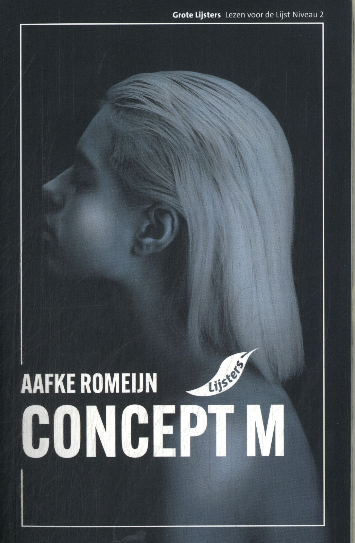 Concept M / 2024 / Grote Lijsters