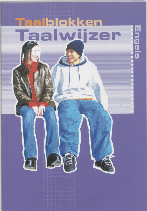 Taalblokken Taalwijzer Engels thumbnail