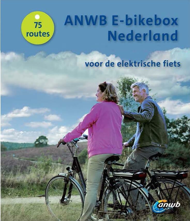 boekenbalie_9789018039301_cover ANWB E-bikebox Nederland