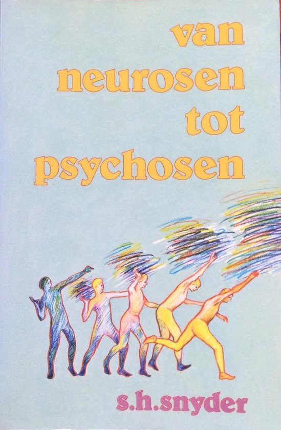 Snyder Van Neurosen Tot Psychosen thumbnail