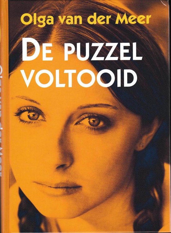 De puzzel voltooid / Grote letter bibliotheek / 2342