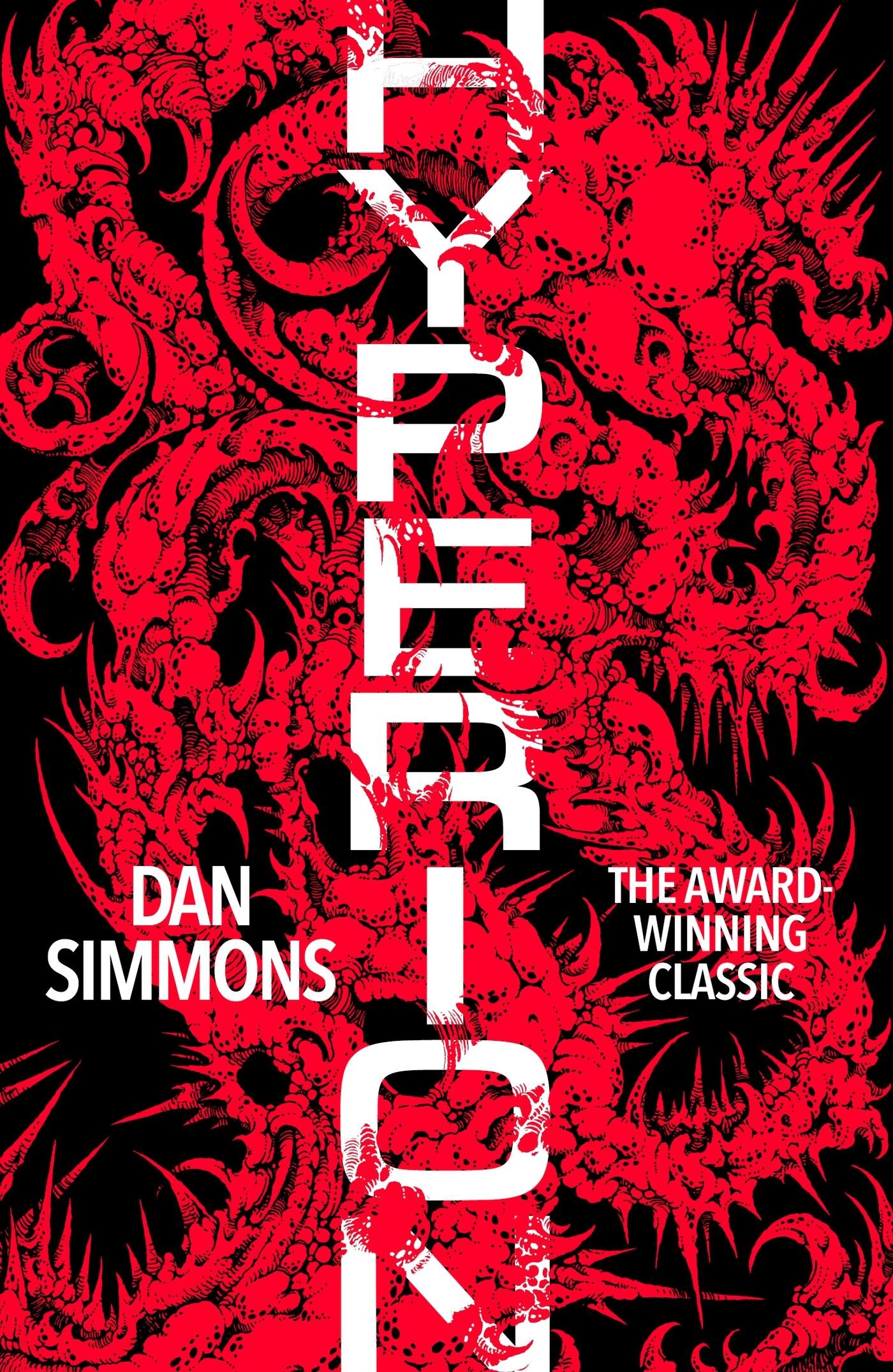 Dan Simmons Hyperion / S.F. Masterworks