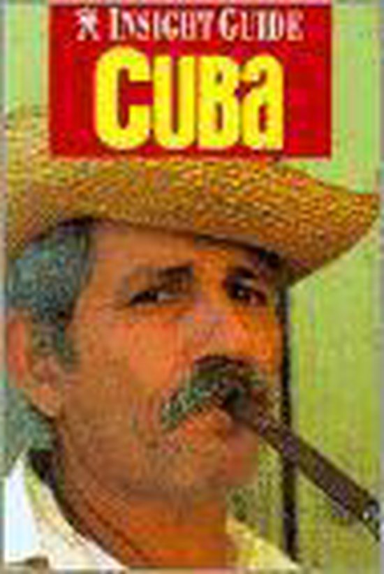 Insight Guide CUBA