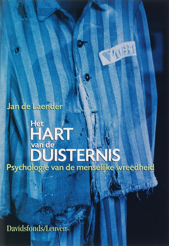 Hart Van De Duisternis