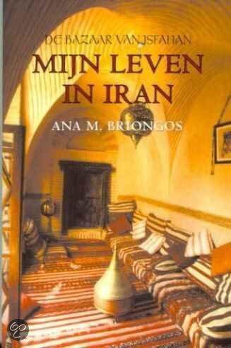 Mijn leven in Iran / Zilver Pockets
