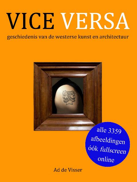 Ad de Visser Viceversa thumbnail