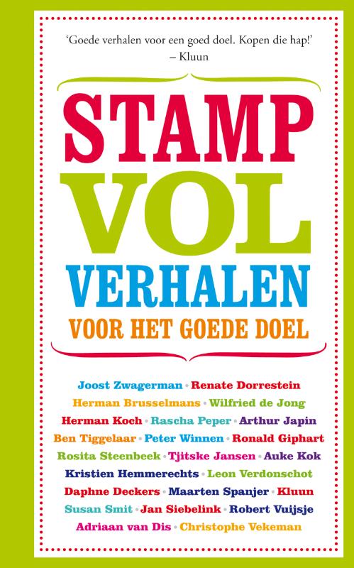 Stampvol Verhalen thumbnail