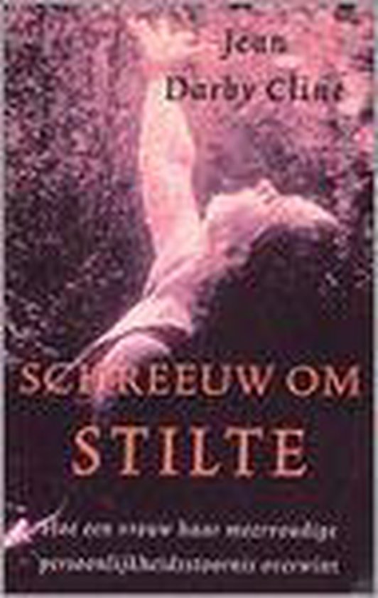 J. Darby Cline Schreeuw Om Stilte thumbnail