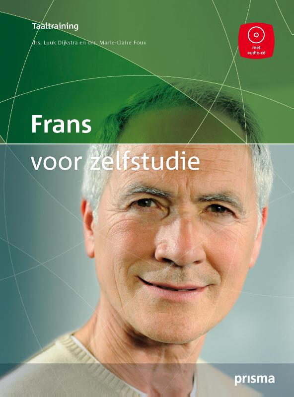 Frans voor zelfstudie / Prisma taaltraining