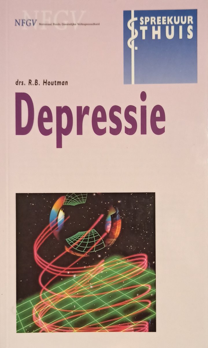 R. Houtman Depressie / Spreekuur Thuis