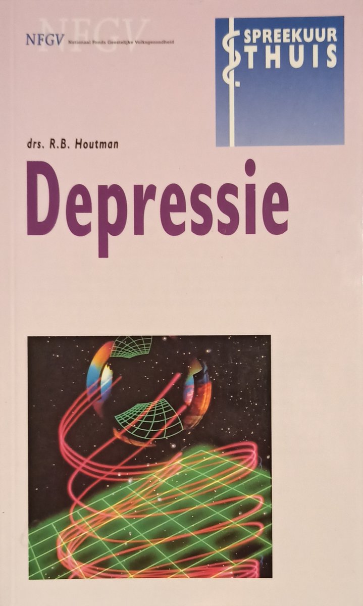 Depressie / Spreekuur thuis