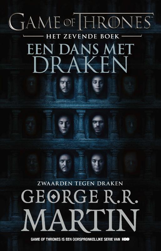 Een dans met draken - Zwaarden tegen draken / Game of Thrones / 7