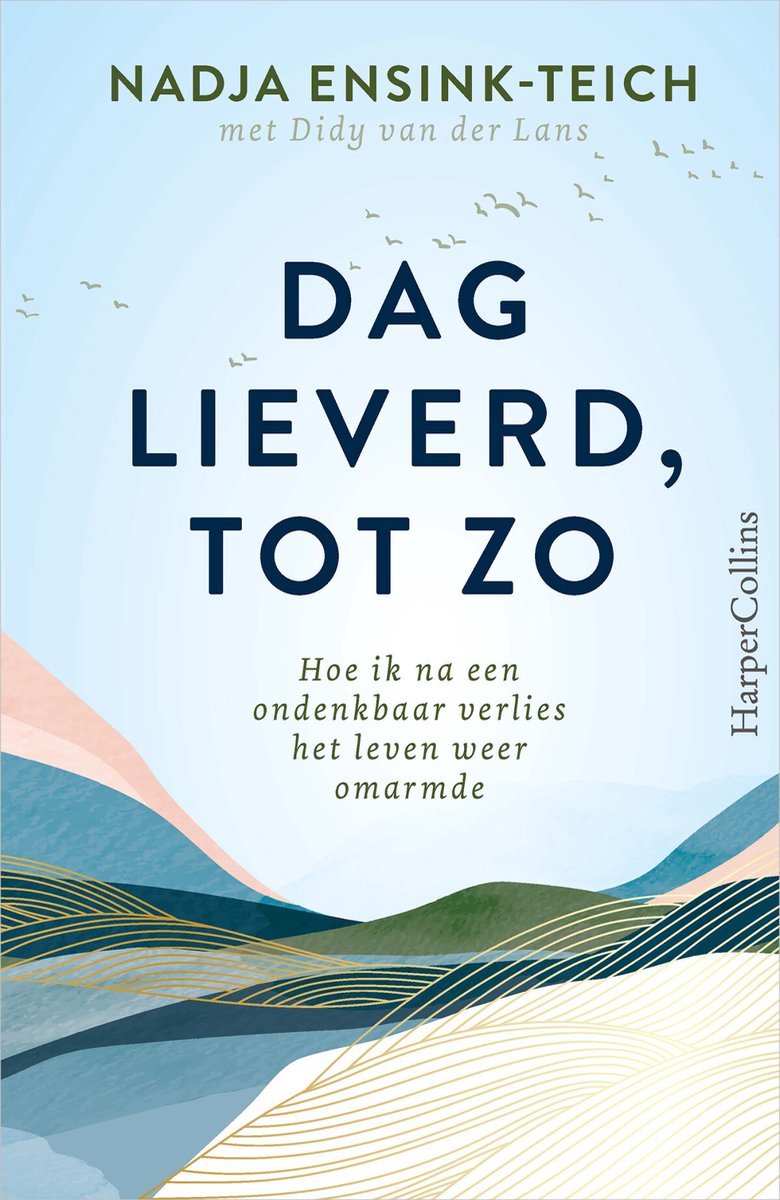 boekenbalie_9789402710427_cover Dag lieverd, tot zo