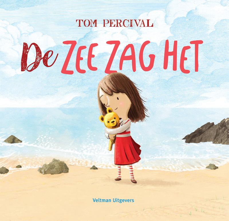 Tom Percival De Zee Zag Het thumbnail