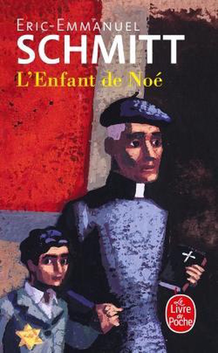 boekenbalie_9782253123576_cover L'Enfant de Noé