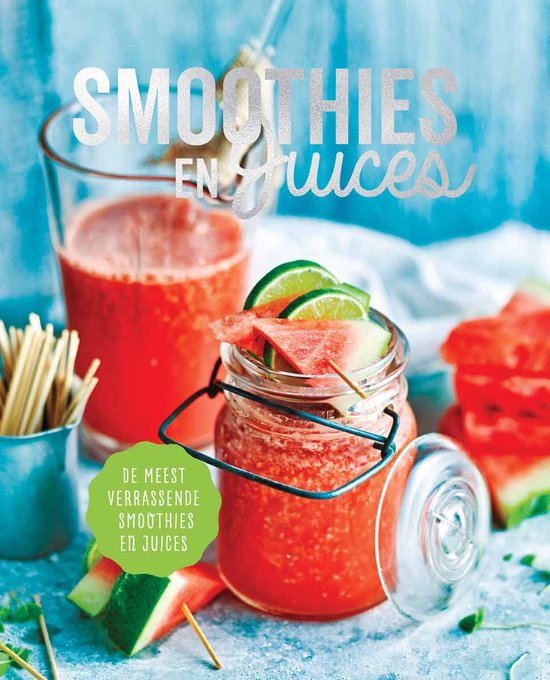 Guido Schmelich Smoothies En Juices thumbnail