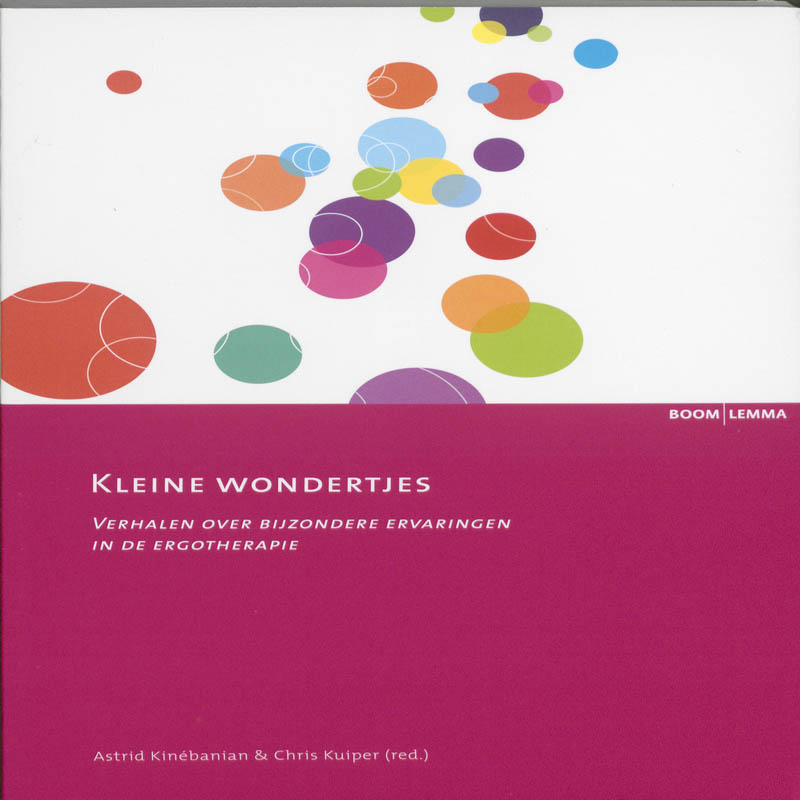 Kleine Wondertjes / Zorginnovatie