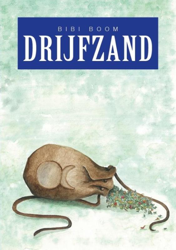 Drijfzand