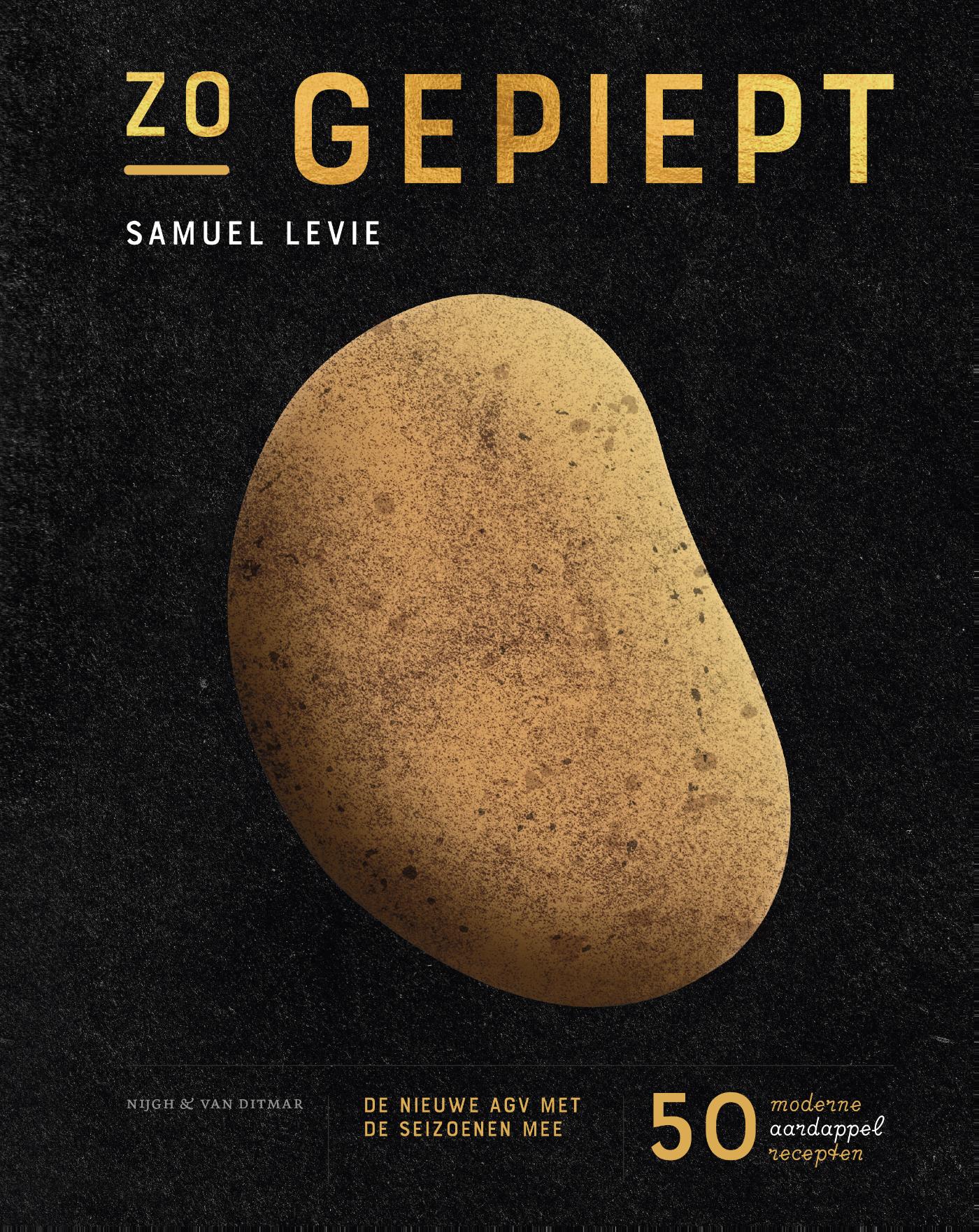 boekenbalie_9789038810584_cover Zo gepiept, de nieuwe AGV met de seizoenen mee