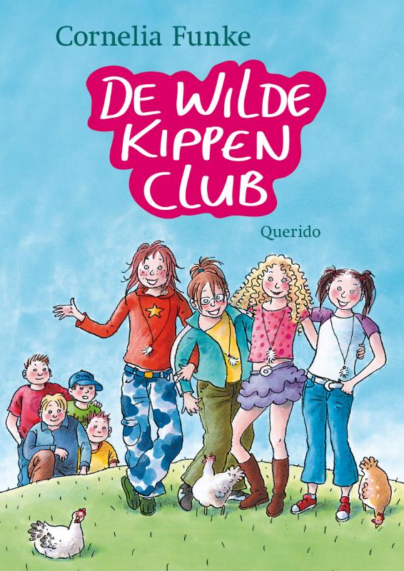 De Wilde Kippen Club / De Wilde Kippen Club / 1