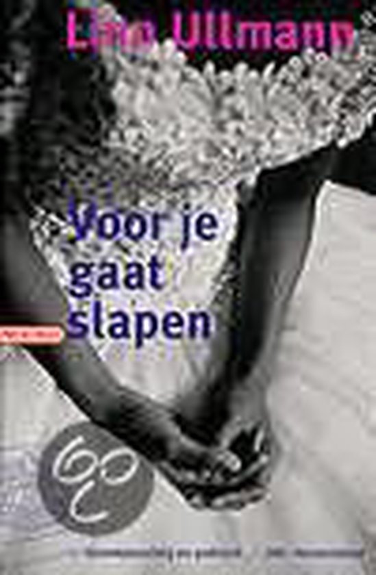 Voor je gaat slapen / Pockethuis