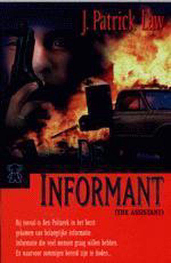 INFORMANT
