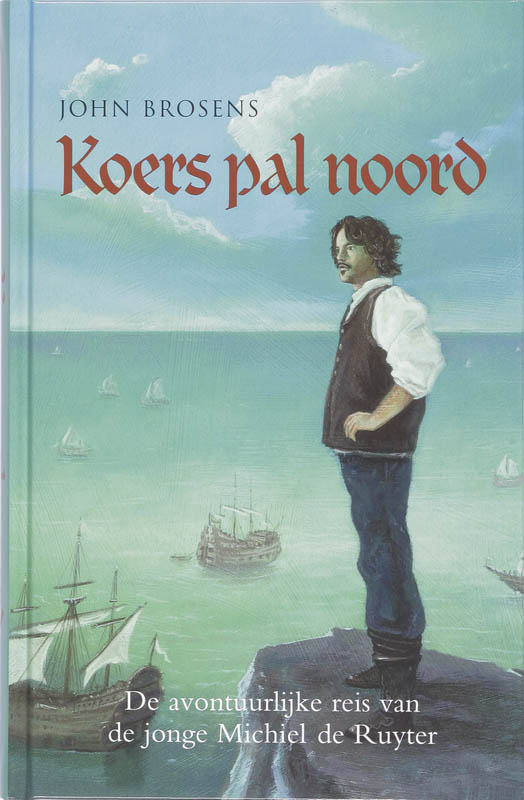 Koers Pal Noord