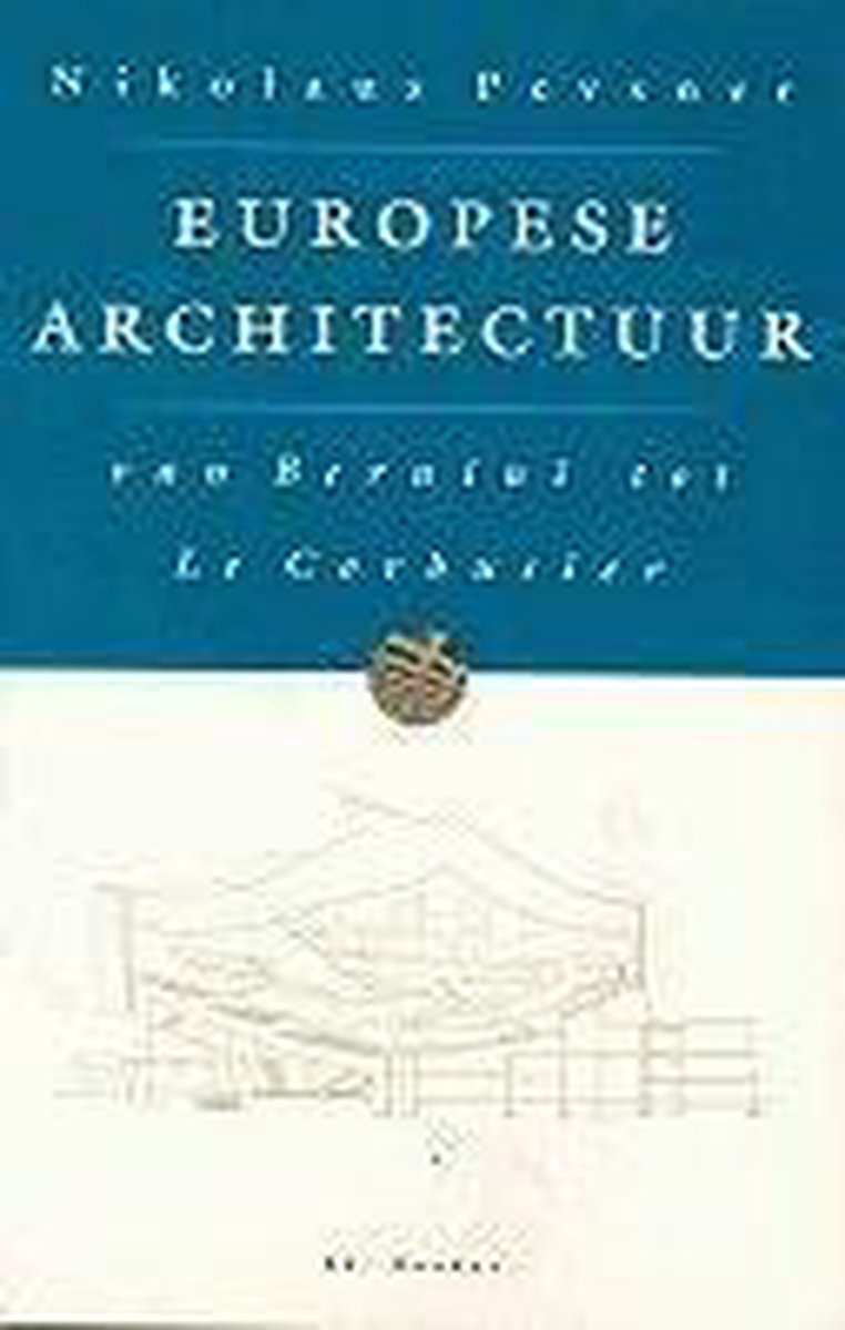 Europese Architectuur