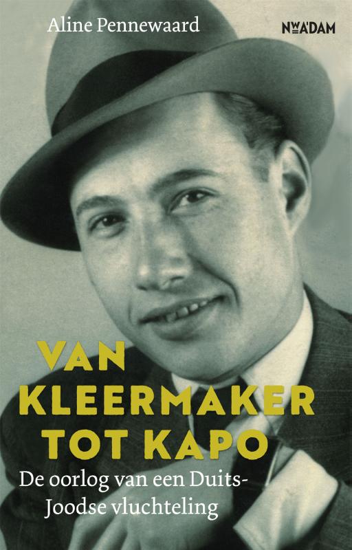 Aline Pennewaard Van Kleermaker Tot Kapo