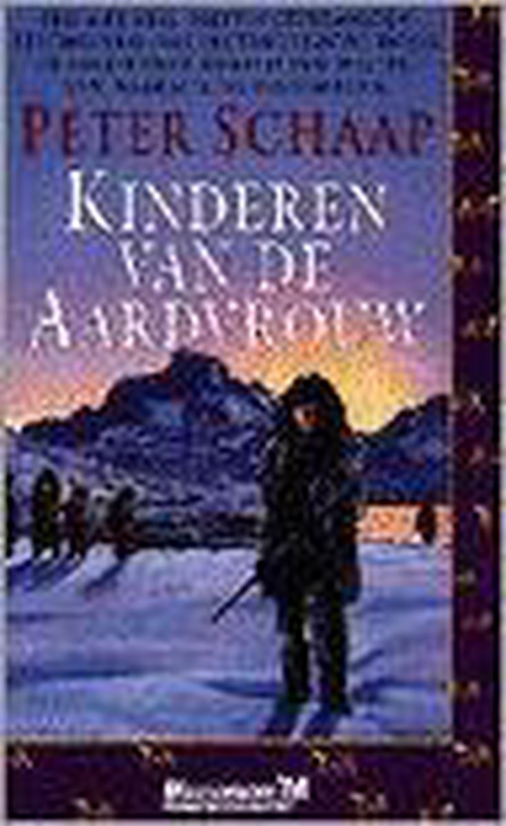 Kinderen van de aardvrouw