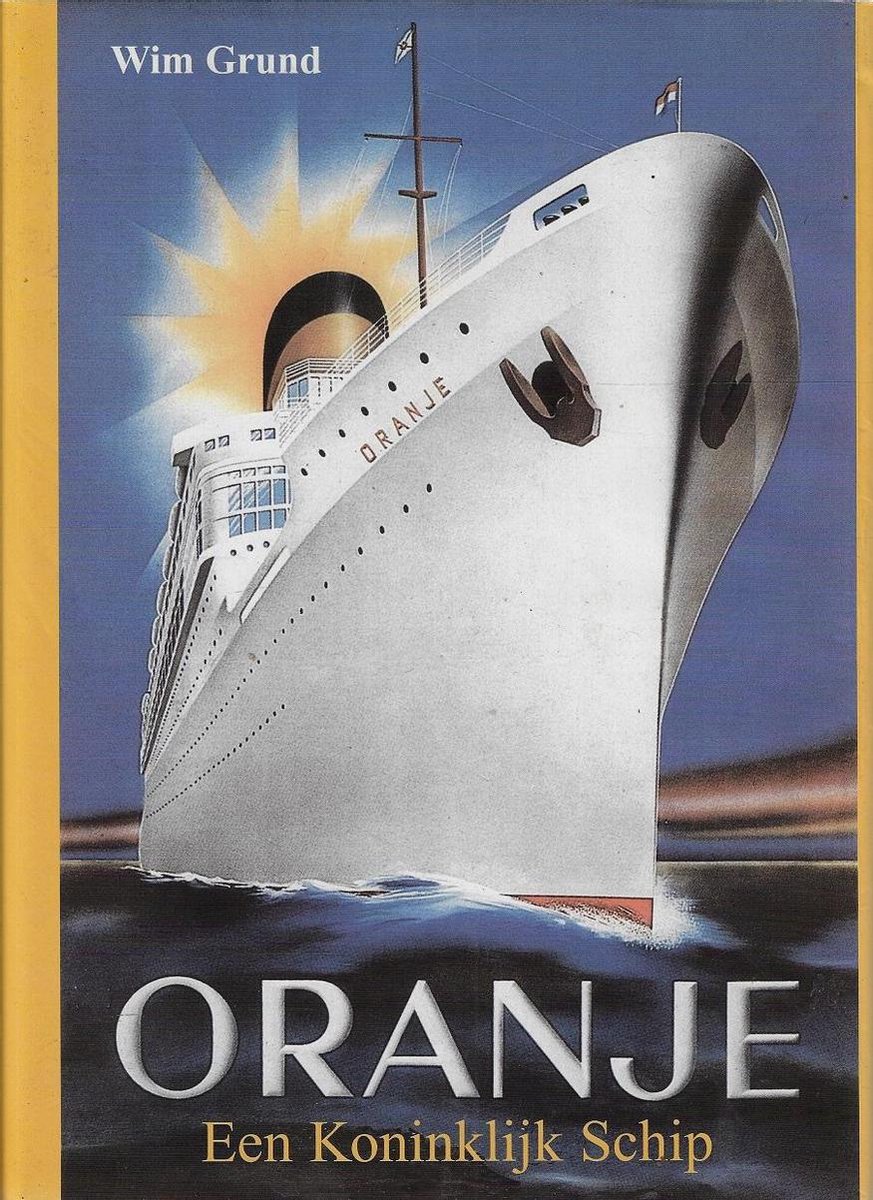 ORANJE
