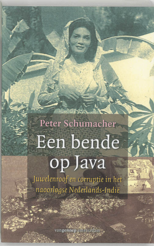 P. Schumacher Bende Op Java thumbnail
