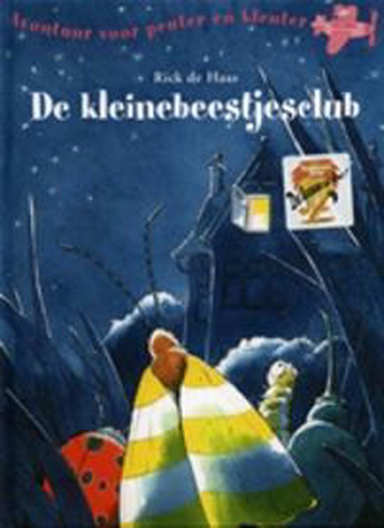 De kleinebeestjesclub / Avontuur voor peuter en kleuter
