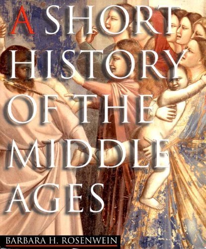 A Short History of the Middle Ages