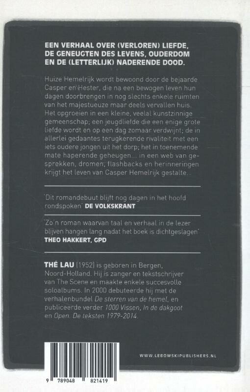 Hemelrijk achterkant