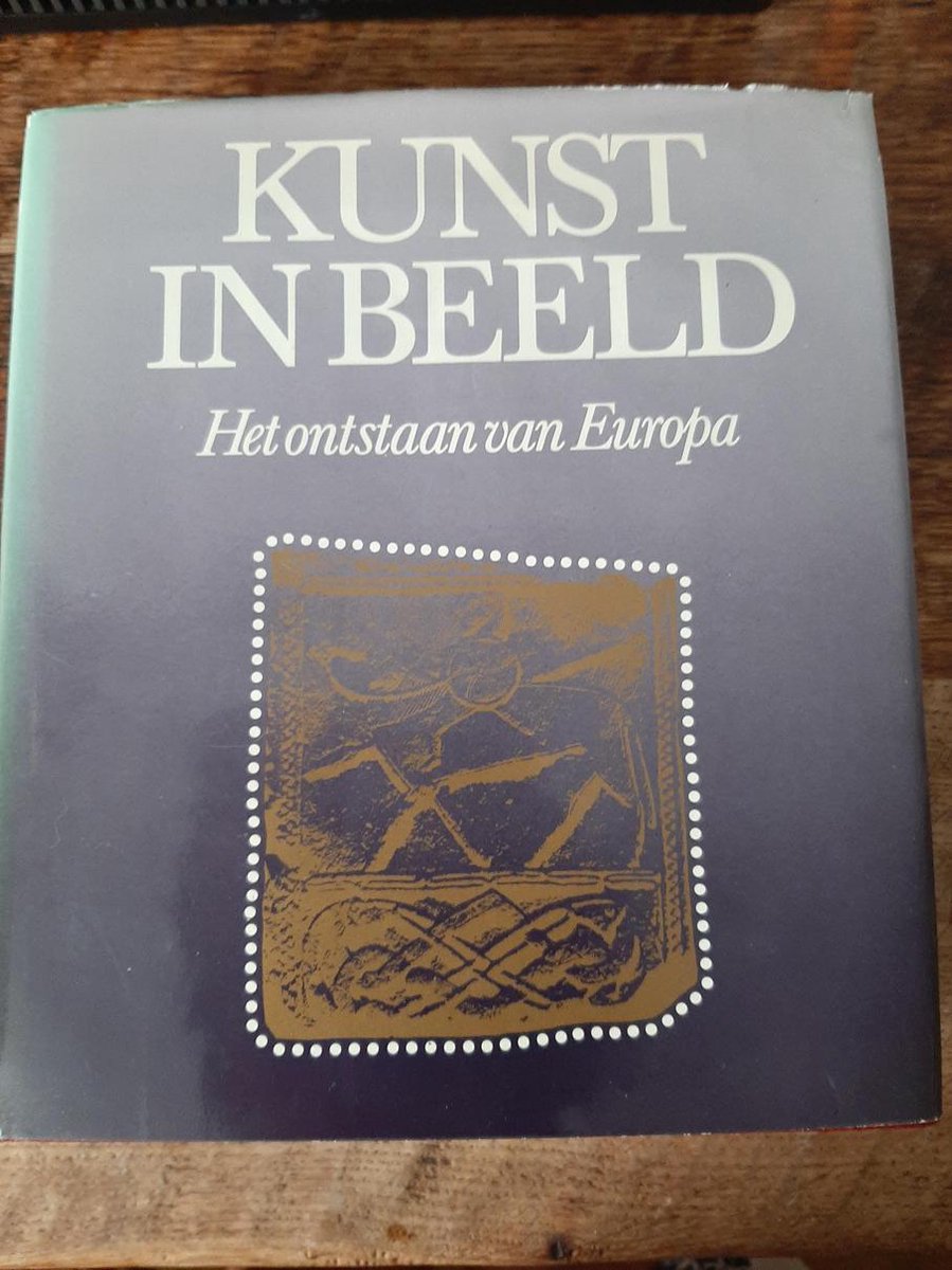 boekenbalie_9789010021830_cover Kunst in beeld 3 / Kunst in beeld / 3