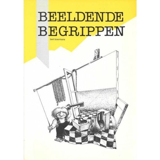 Beeldende begrippen