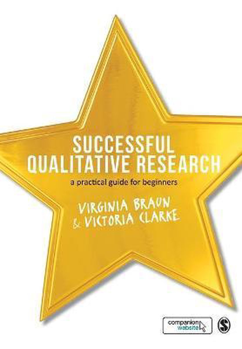 Successful Qualitative Research