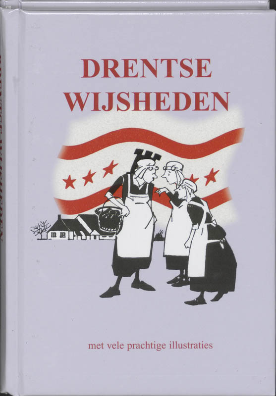 Drentse Wijsheden thumbnail