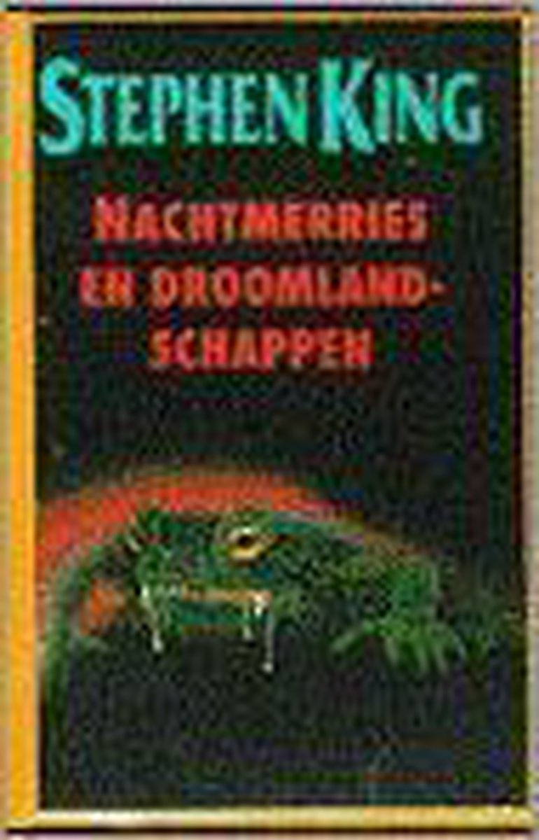 boekenbalie_9789024514922_cover Nachtmerries en droomlandschappen