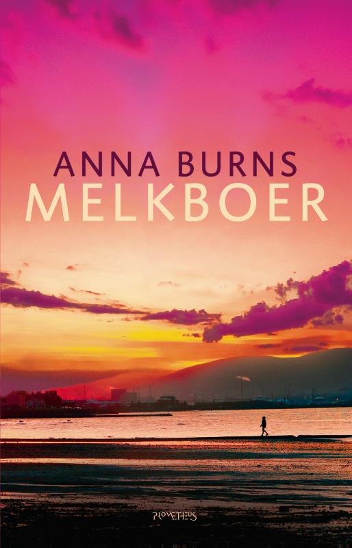 Anna Burns Melkboer thumbnail